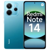 Xiaomi Redmi Note 14 6GB/128GB Óceánkék