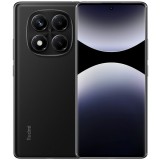 Xiaomi Redmi Note 14 Pro 512GB 12GB NFC éj fekete (midnight black) Dual Sim kártyafüggetlen okostelefon