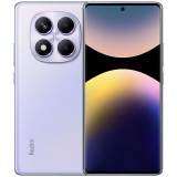 Xiaomi Redmi Note 14 Pro 512GB 12GB NFC levendula lila (lavender purple) Dual Sim kártyafüggetlen okostelefon