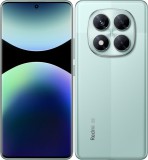 Xiaomi Redmi Note 14 Pro 5G 12GB/512GB Korallzöld