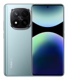 Xiaomi Redmi Note 14 Pro+ 5G 16,9 cm (6.67") Kettős SIM USB C-típus 12 GB 512 GB 5110 mAh Kék