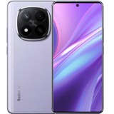 Xiaomi Redmi Note 14 Pro+ 5G 256GB 12GB levendula lila (lavender purple) Dual Sim kártyafüggetlen okostelefon