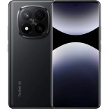 Xiaomi Redmi Note 14 Pro+ 5G 256GB 8GB NFC éj fekete (midnight black) Dual Sim kártyafüggetlen okostelefon