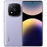 Xiaomi Redmi Note 14 Pro+ 5G 256GB 8GB NFC levendula lila (lavender purple) Dual Sim kártyafüggetlen okostelefon