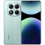 Xiaomi Redmi Note 14 Pro 5G 512GB 12GB NFC korall zöld (coral green) Dual Sim kártyafüggetlen okostelefon