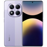 Xiaomi Redmi Note 14 Pro 5G 512GB 12GB NFC levendula lila (lavender purple) Dual Sim kártyafüggetlen okostelefon