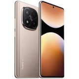 Xiaomi Redmi Note 14 Pro 5G 512GB 12GB Sand Gold Dual Sim kártyafüggetlen okostelefon