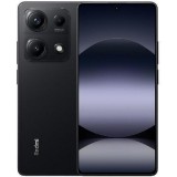 Xiaomi Redmi Note 14s 128GB 8GB éj fekete (midnight black) Dual Sim kártyafüggetlen okostelefon