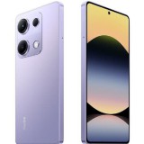 Xiaomi Redmi Note 14s 128GB 8GB Purple Dual Sim kártyafüggetlen okostelefon