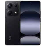 Xiaomi Redmi Note 14s 256GB 8GB NFC éj fekete (midnight black) Dual Sim kártyafüggetlen okostelefon