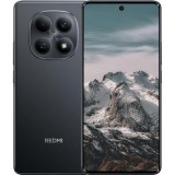 Xiaomi Redmi Note 15 128GB 6GB RAM Dual - fekete
