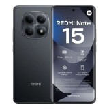 Xiaomi Redmi Note 15 128GB DualSIM Midnight Black MZB0M8GEU