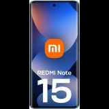 Xiaomi Redmi Note 15 256GB DualSIM Glacier Blue (MZB0MOIEU)