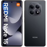 Xiaomi Redmi Note 15 256GB DualSIM Midnight MZB0M89EU