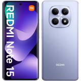Xiaomi Redmi Note 15 256GB DualSIM Purple MZB0MOREU