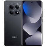 Xiaomi Redmi Note 15 4G Dual Sim 6GB RAM 128GB fekete (black) kártyafüggetlen okostelefon
