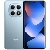 Xiaomi Redmi Note 15 4G Dual Sim 8GB RAM 256GB kék (blue) kártyafüggetlen okostelefon