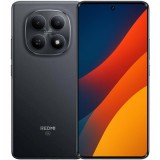 Xiaomi Redmi Note 15 5G 256GB 8GB RAM Dual fekete