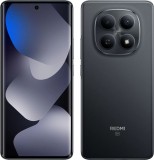 Xiaomi Redmi Note 15 5G 256GB DualSIM Midnight Black MZB0LWMEU