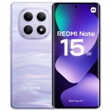 Xiaomi Redmi Note 15 5G 256GB DualSIM Mist Purple MZB0LWFEU