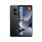 Xiaomi Redmi Note 15 8GB/256GB Fekete