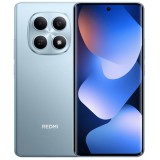 Xiaomi Redmi Note 15 LTE Dual Sim 128GB 6GB RAM kék kártyafüggetlen okostelefon