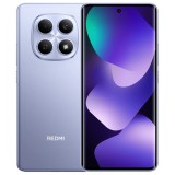Xiaomi Redmi Note 15 LTE Dual Sim 256GB 8GB RAM lila kártyafüggetlen okostelefon