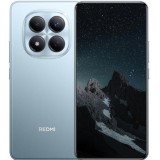 Xiaomi Redmi Note 15 Pro 256GB 12GB kék (glacier blue) kártyafüggetlen okostelefon