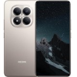 Xiaomi Redmi Note 15 Pro 256GB 12GB titán szürke (titanium) kártyafüggetlen okostelefon