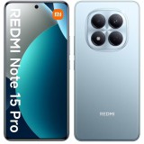 Xiaomi Redmi Note 15 Pro 256GB DualSIM Glacier Blue MZB0MGXEU