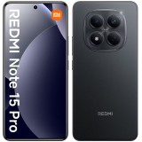 Xiaomi Redmi Note 15 Pro 256GB DualSIM Midnight Black MZB0LYMEU