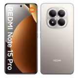 Xiaomi Redmi Note 15 Pro 256GB DualSIM Titanium MZB0MGWEU