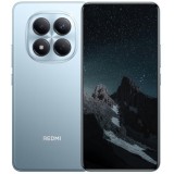 Xiaomi Redmi Note 15 Pro 4G Dual Sim 8GB RAM 256GB kék (blue) kártyafüggetlen okostelefon