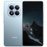 Xiaomi Redmi Note 15 Pro 4G (LTE) Dual Sim 512GB 12GB RAM kék kártyafüggetlen okostelefon