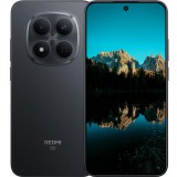 Xiaomi Redmi Note 15 Pro 512GB 12GB RAM Dual - fekete