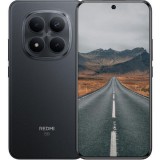 Xiaomi Redmi Note 15 Pro+ 5G 256GB 12GB fekete (black) kártyafüggetlen okostelefon