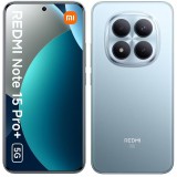 Xiaomi Redmi Note 15 Pro+ 5G 256GB DualSIM Glacier Blue MZB0MI3EU