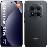 Xiaomi Redmi Note 15 Pro+ 5G 256GB DualSIM Midnight Black MZB0MI4EU