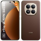 Xiaomi Redmi Note 15 Pro+ 5G 256GB DualSIM Mocha Brown MZB0MIGEU