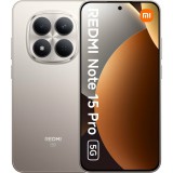 Xiaomi Redmi Note 15 Pro 5G 256GB DualSIM Titanium MZB0LZLEU