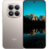 Xiaomi Redmi Note 15 Pro 5G 512GB 8GB Titanium kártyafüggetlen okostelefon