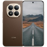 Xiaomi Redmi Note 15 Pro+ 5G Dual Sim 12GB RAM 512GB barna (mocha brown) kártyafüggetlen okostelefon