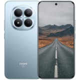 Xiaomi Redmi Note 15 Pro+ 5G Dual Sim 12GB RAM 512GB kék (glacier blue) kártyafüggetlen okostelefon