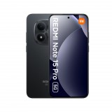 Xiaomi Redmi Note 15 Pro 5G Dual Sim 8GB/256GB Fekete