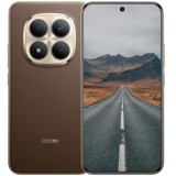 Xiaomi Redmi Note 15 Pro+ 5G Dual Sim 8GB RAM 256GB barna (mocha brown) kártyafüggetlen okostelefon