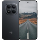 Xiaomi Redmi Note 15 Pro+ 5G Dual Sim 8GB RAM 256GB fekete (black) kártyafüggetlen okostelefon