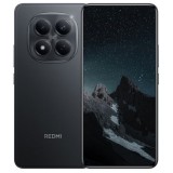 Xiaomi Redmi Note 15 Pro 5G Dual Sim 8GB RAM 256GB fekete (black) kártyafüggetlen okostelefon