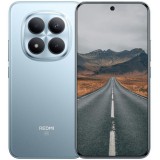 Xiaomi Redmi Note 15 Pro+ 5G Dual Sim 8GB RAM 256GB kék (blue) kártyafüggetlen okostelefon