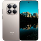 Xiaomi Redmi Note 15 Pro 5G Dual Sim 8GB RAM 256GB titán (titanium) kártyafüggetlen okostelefon
