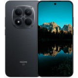 Xiaomi Redmi Note 15 Pro 5G Dual Sim 8GB RAM 512GB fekete (black) kártyafüggetlen okostelefon